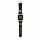 Apple iWatch Karl Lagerfeld KLAWMSLKCNK 38/40/41mm curea ceas - Negru