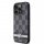 Husa din spate Apple iPhone 14 Pro Max DKNY DKHCP14XPCPTSSK - negru