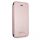 Apple iPhone 12 Mini GUESS GUFLBKSP12SIGLRG Raft - Rose Gold