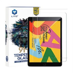 Samsung Tab S3/T820 9.7'' Lito 0.33mm 9H Folie sticlă