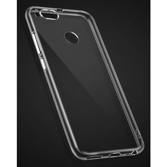 Husa Spate TPU Samsung S8 JOYROOM - Transparenta