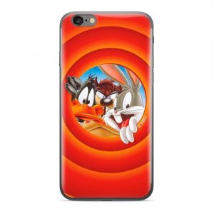 Samsung A6 2018 Looney Tunes 002 TPU