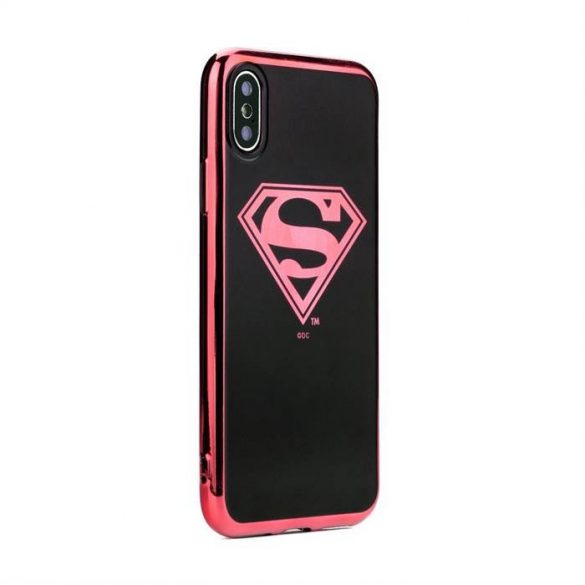 Xiaomi Redmi 6 DC Superman 004 TPU