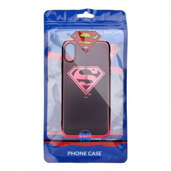 Xiaomi Redmi 6 DC Superman 004 TPU