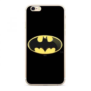 Samsung A6 2018 DC Batman 023 TPU