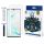 Huawei Mate 20 Lite Lito UV Liquid Glue 3D Folie sticlă - Transparent