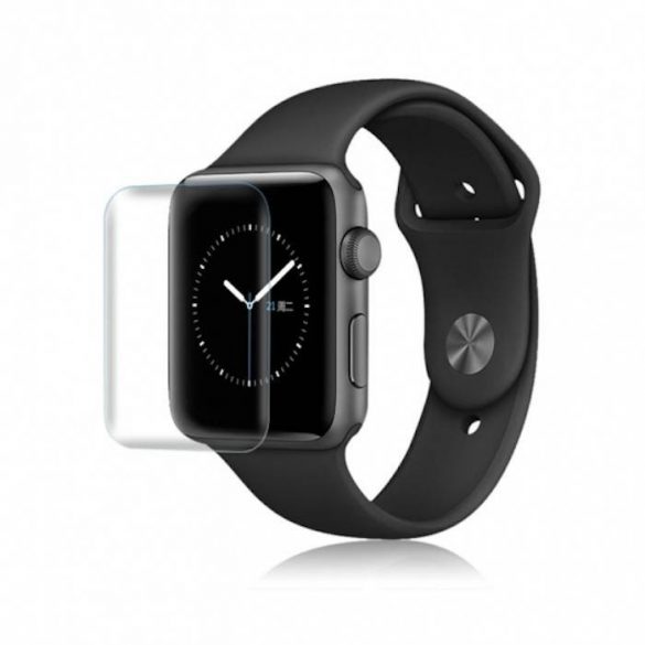 Apple iWatch 42mm Lito Nano TPU Folie