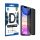 Samsung A30/A30S/A40S/A50/A50S 2019 Lito D+ 2.5D Full Privacy Folie sticlă - Negru