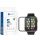 Apple iWatch 4/5/6/SE 40mm Lito S+ 3D Folie - Transparent