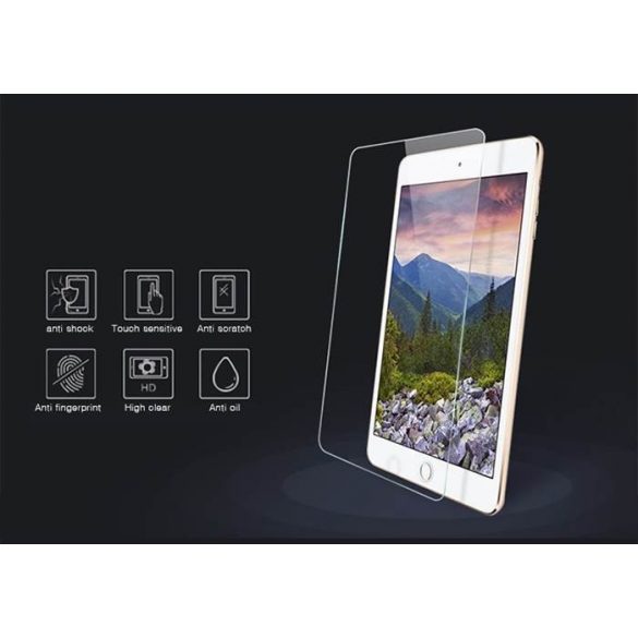 Huawei Media Pad T8 8'' Lito 0.33mm 9H Folie din sticlă