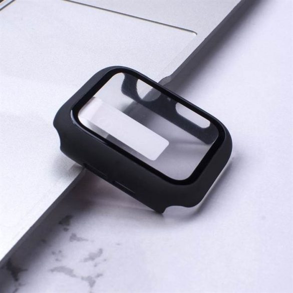 Apple iWatch 7 41mm Lito S sticlă Ecran - Negru