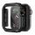 Apple iWatch 4/5/6/SE 40mm Lito S+ Armor sticlă Ecran - Negru