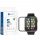 Apple iWatch 7/8 41mm Lito S+ Film 3D PMMA - Transparent