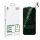 Apple iPhone 13 Pro Max/14 Plus Lito D+ Ultra Silicon Edge Privacy 2.5D Full Glass Film - Negru