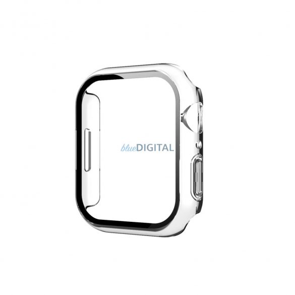 Apple iWatch 10 42mm Lito S+ Faceplate din sticlă - Transparent