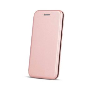 Carcasa Xiaomi 12 Lite Smart Diva Premium - Aur roz