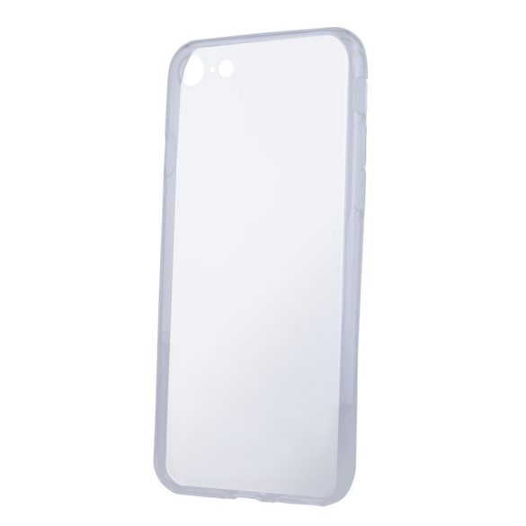 Xiaomi Poco C40 Silicon 1mm Ultra Slim - Transparent