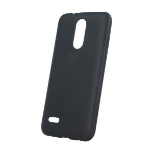 Samsung S23 Plus TPU Mat - Negru