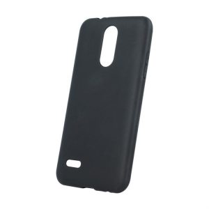 Samsung S23 Ultra Mat TPU - Negru