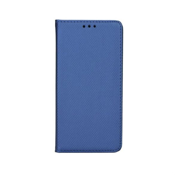 Honor 90 5G Smart Magnet Husă tip carte - Albastru