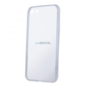 Samsung A05S Silicon 1mm Ultra Slim - Transparent