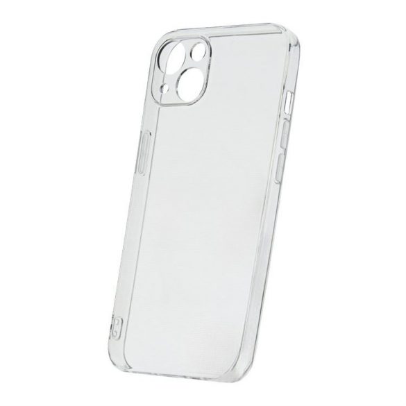 Xiaomi 13T 2mm Slim silicon spate capac - transparent