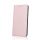 Samsung A7 2018 Smart Magnet Husă tip carte - Rose Gold