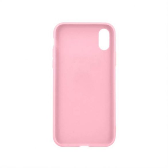 Apple iPhone 7/8/SE2 TPU mat - roz