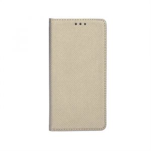 Xiaomi Redmi Note 6 Pro Smart Magnetic husăuri - Aur