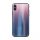 Huawei Mate 20 Lite Aurora sticlă Husă spate - Rose Gold