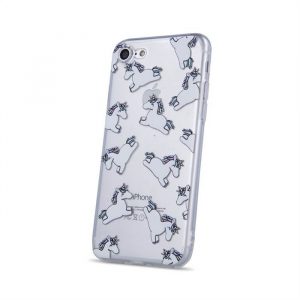 Samsung J4 Plus 2018 Ultra Trendy - Unicorn