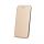 Apple iPhone 11 Smart Diva Premium Toc tip carte- Aur