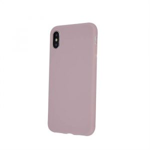 Huawei Y5 2019 Mat TPU - Roz Pudrat