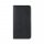 Xiaomi Mi Note 10/Mi Note 10 Pro Smart Magnetic Book Cover - Negru