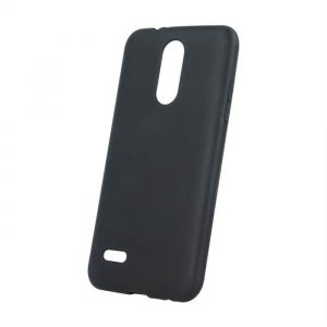 Samsung S20 Ultra Mat TPU - Negru