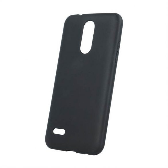 Samsung S20 Mat TPU - Negru