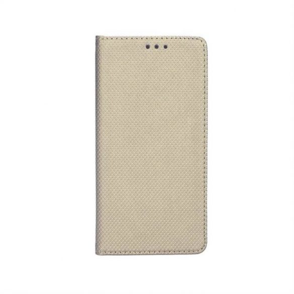 Carcasa Samsung A81/Note 10 Lite Smart Magnet - Aur