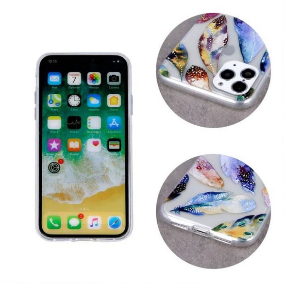 Apple iPhone 11 Pro Ultra Trendy - Pixuri 2