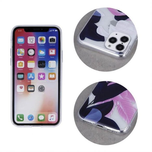 Apple iPhone X/XS Ultra Trendy - Loris