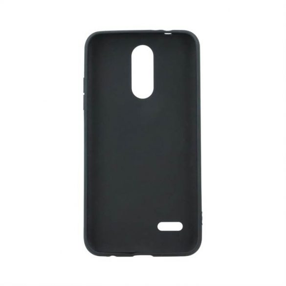 Samsung Note 20 Mat TPU - Negru