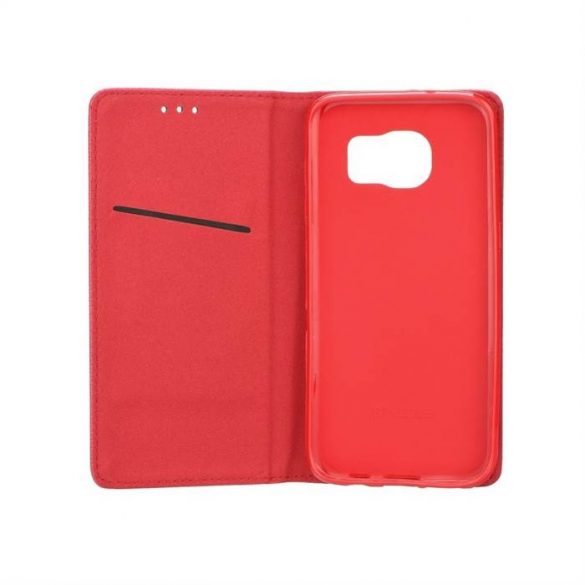 Carcasa Xiaomi Redmi Note 9T 5G Smart Magnet - Rosie