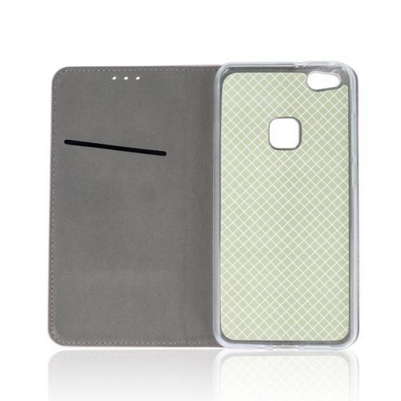 Carcasa Apple iPhone 13 Pro Smart Magnet - Aur roz