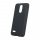 Samsung S24 Mat TPU - Negru