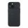 Apple iPhone 13 Pro Carbon Black TPU - Negru