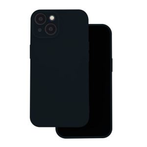 Honor 200 Lite 5G Silicon Back Cover - Negru