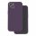 Apple iPhone 14 Capac spate din silicon - Violet