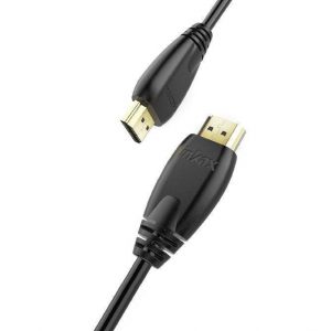 Cablu HDMI 1.5M 4K INKAX AL-04 - Negru