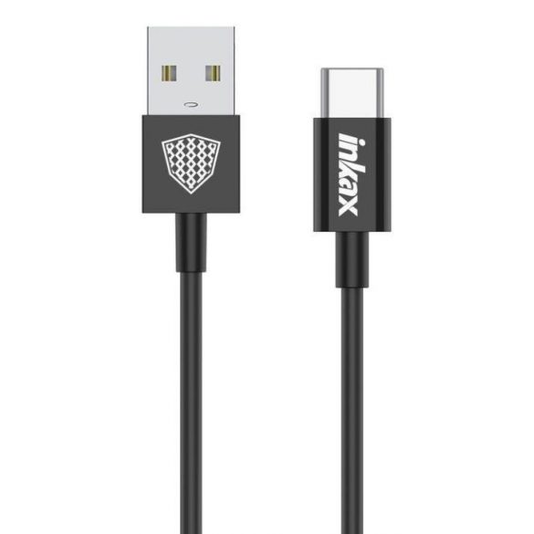 Cablu de date INKAX CK-61 USB Type-C 1M - negru