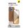 Apple iPhone 15 TG Premium piele Magsafe Back Cover - Brown