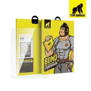 Film de sticlă TG Bond Apple iPad Pro 12,9 inchi 2019 - transparent